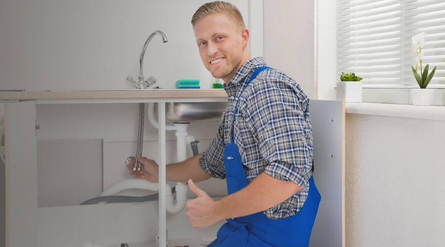 Weekend Plumber Service in Poston, AZ